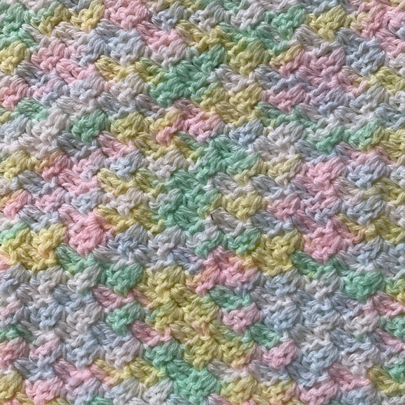 Blanket 63”X43” - Picture 3 of 5